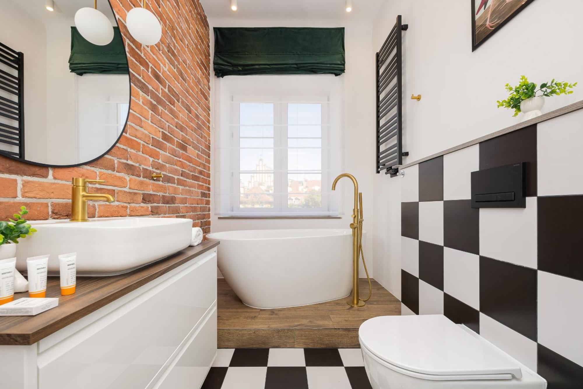 Heart Of The Old Town Royal Apartments By Noclegi Renters Varsavia Esterno foto